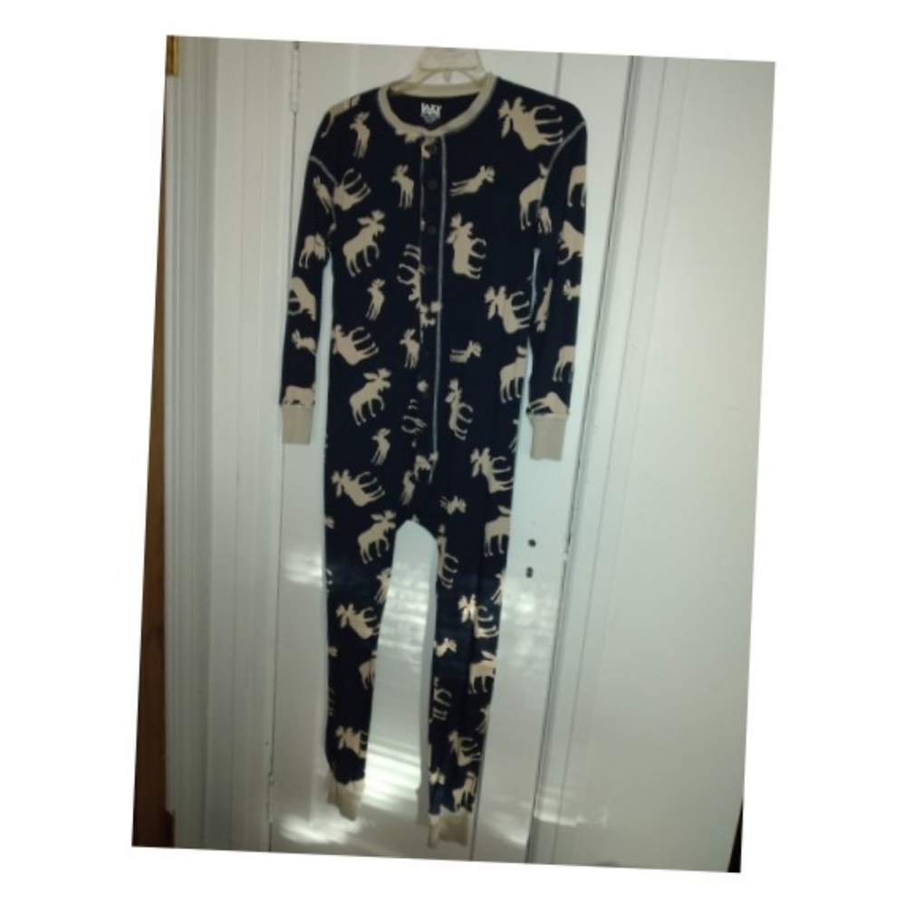 Feet Pajamas